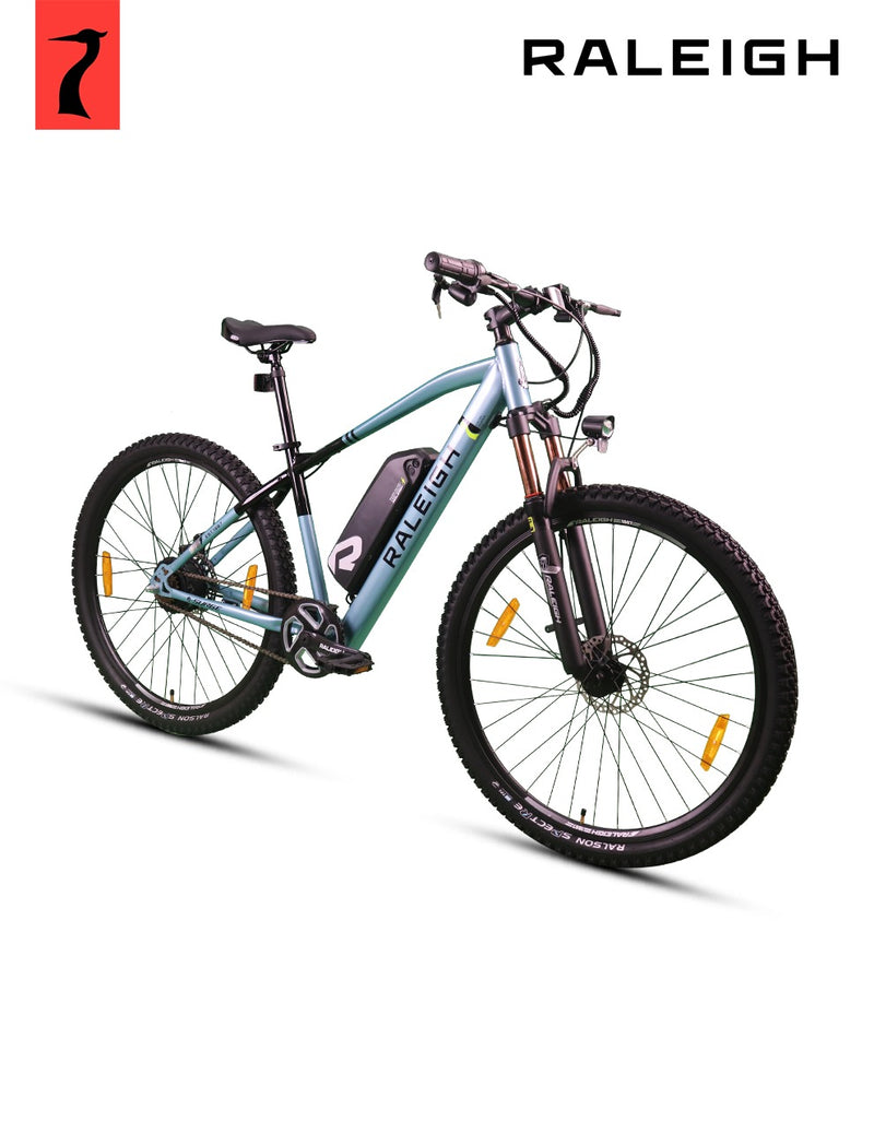 Raleigh E-Surge Pro 29 Electric Bike MS-1