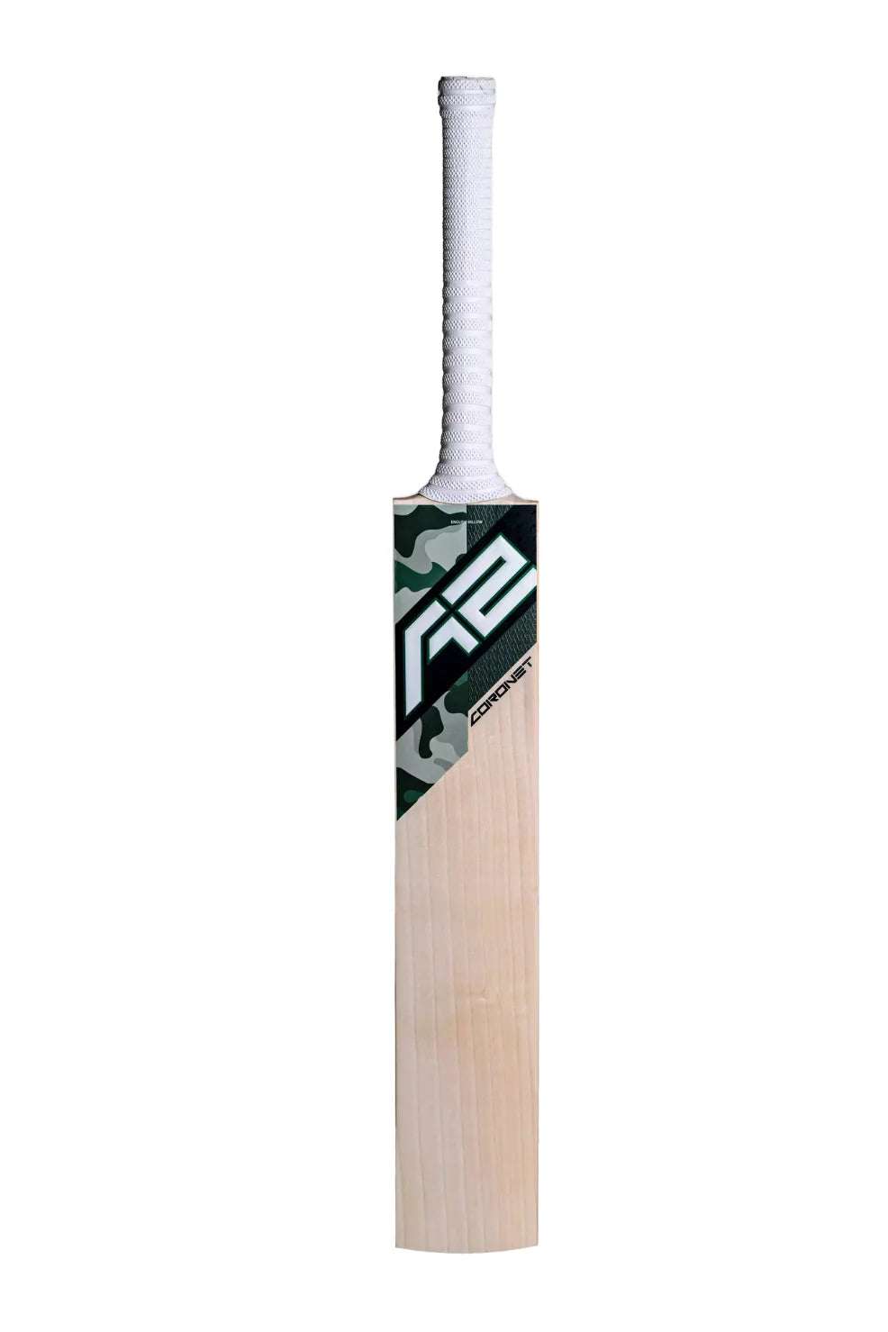 A2 Coronet English Willow Cricket Bat