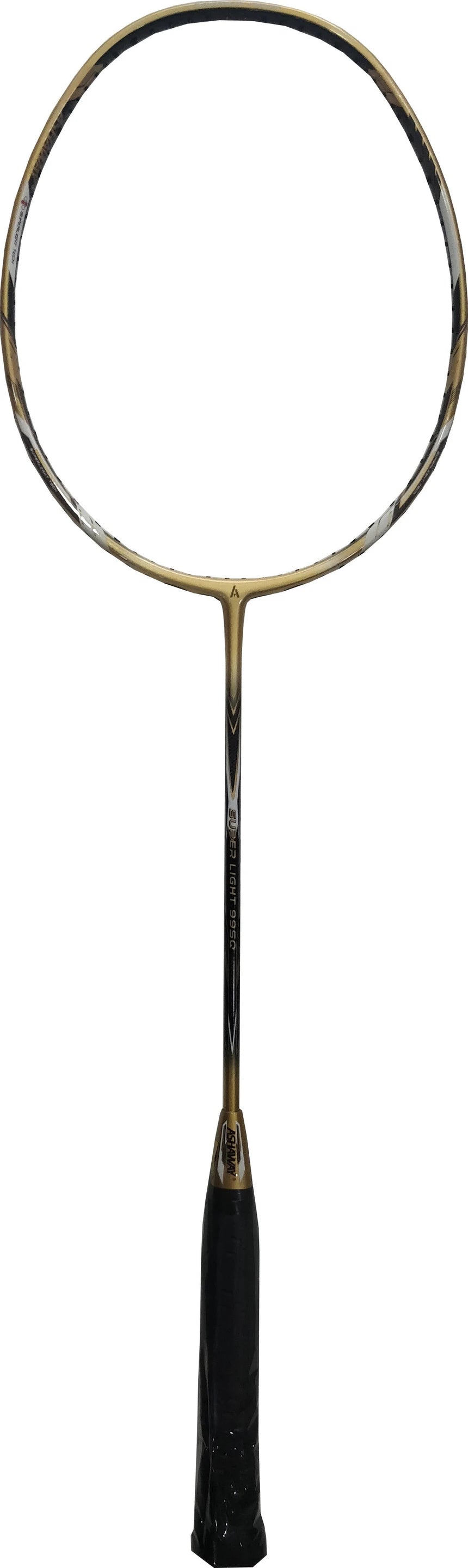 Ashaway Super Light 99 SQ Badminton Racket for Speed and Control-1