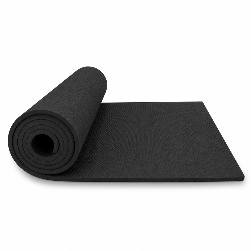 Airavat 4mm TPE Yoga Mat-2