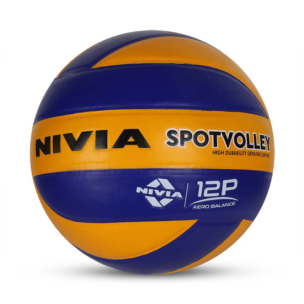 Nivia Spot Volleyball
