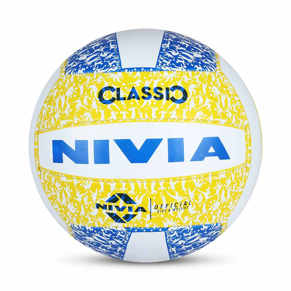 Nivia Classic Volleyball