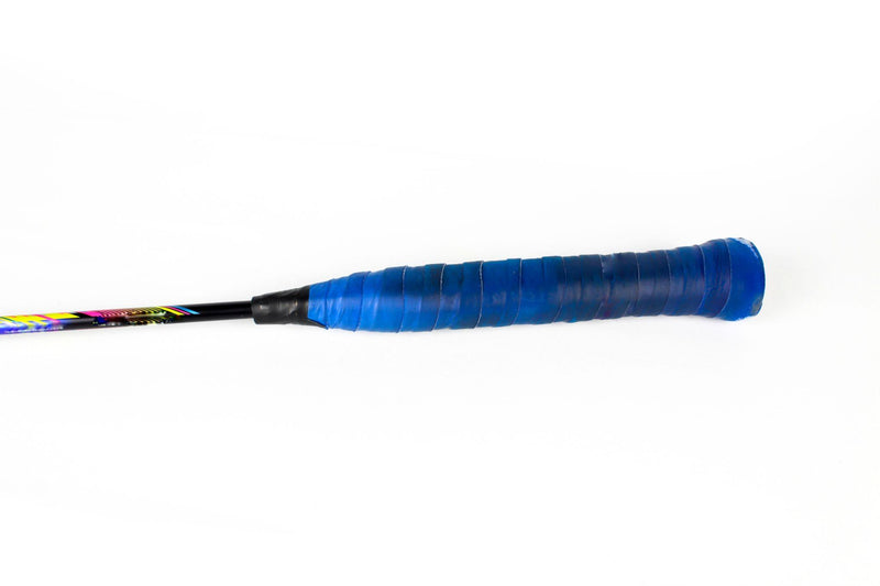 Airavat 7097 badminton grip for durable, long-lasting performance and consistent gameplay