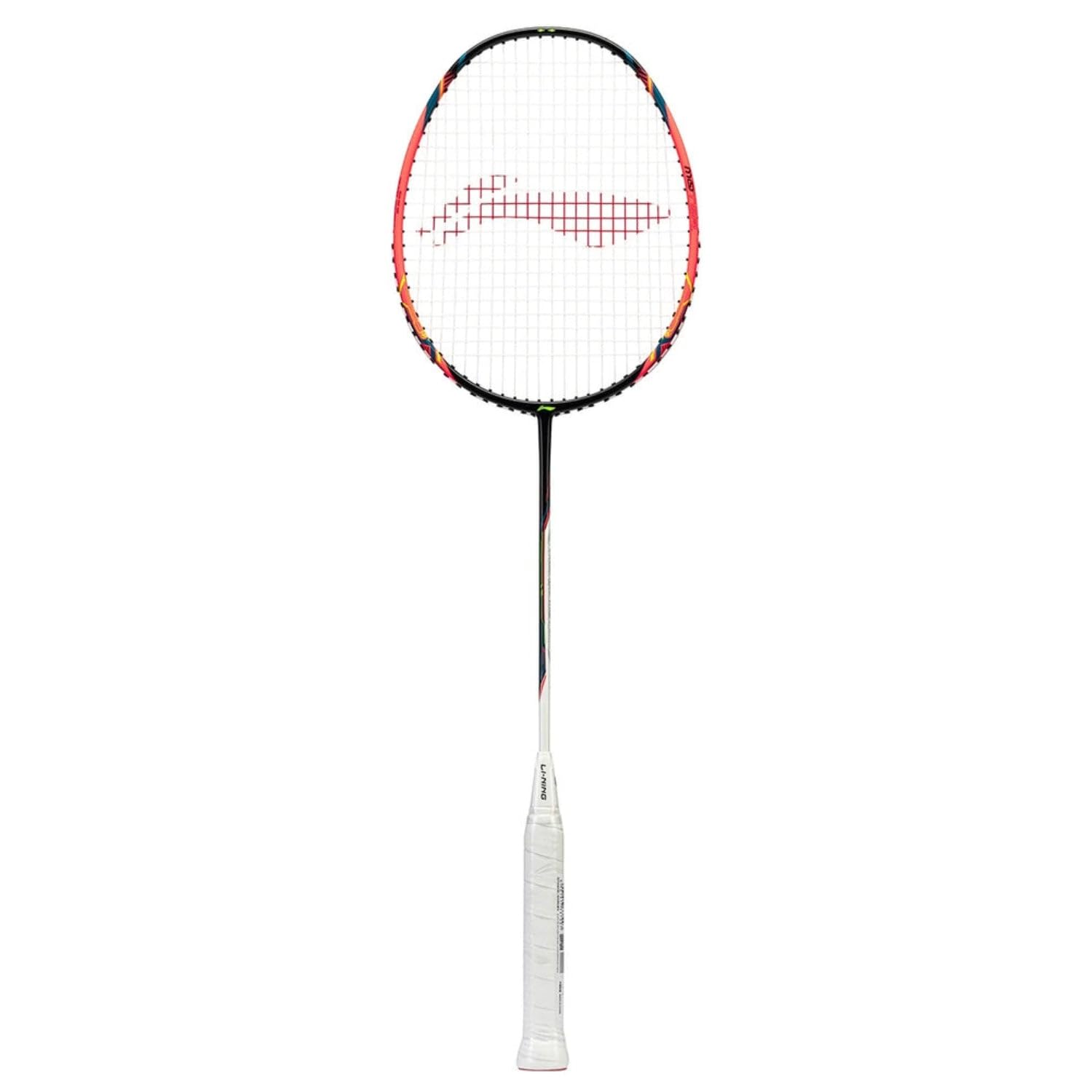 Li-Ning Halbertec Motor badminton racket designed for precision control and balanced all-round performance