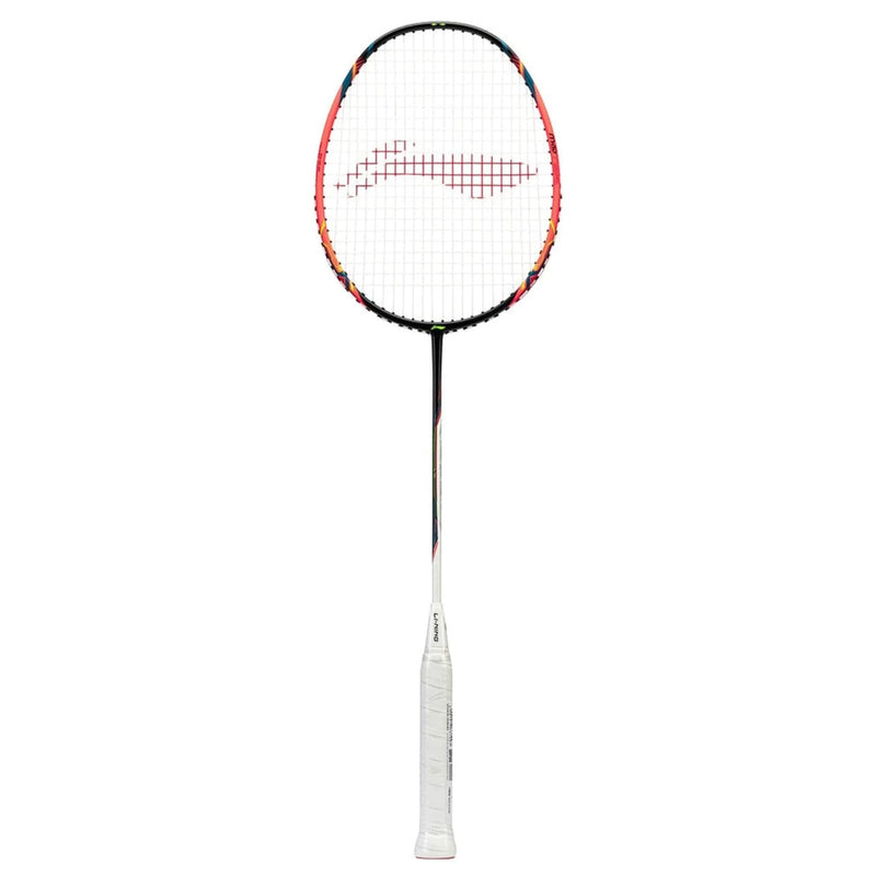 Li-Ning Halbertec Motor badminton racket designed for precision control and balanced all-round performance