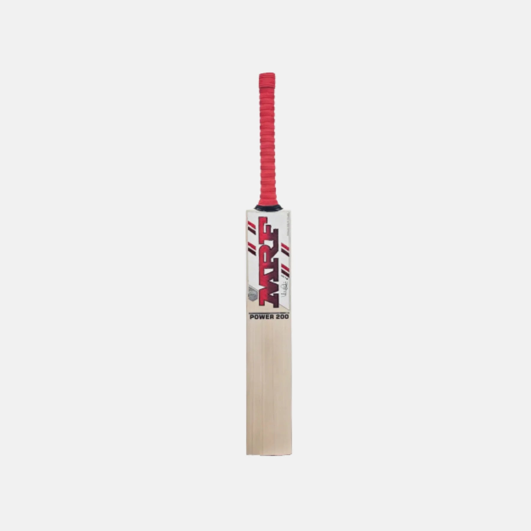 MRF Power 200 English Willow Cricket Bat