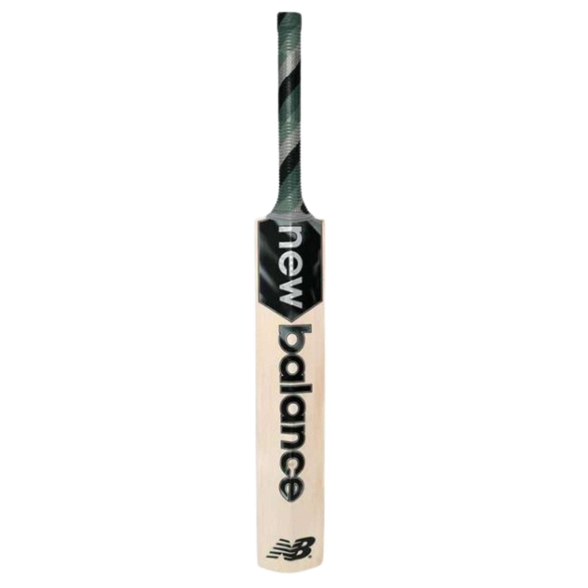 NB Burn 590 English Willow Cricket Bat designed for power and precision