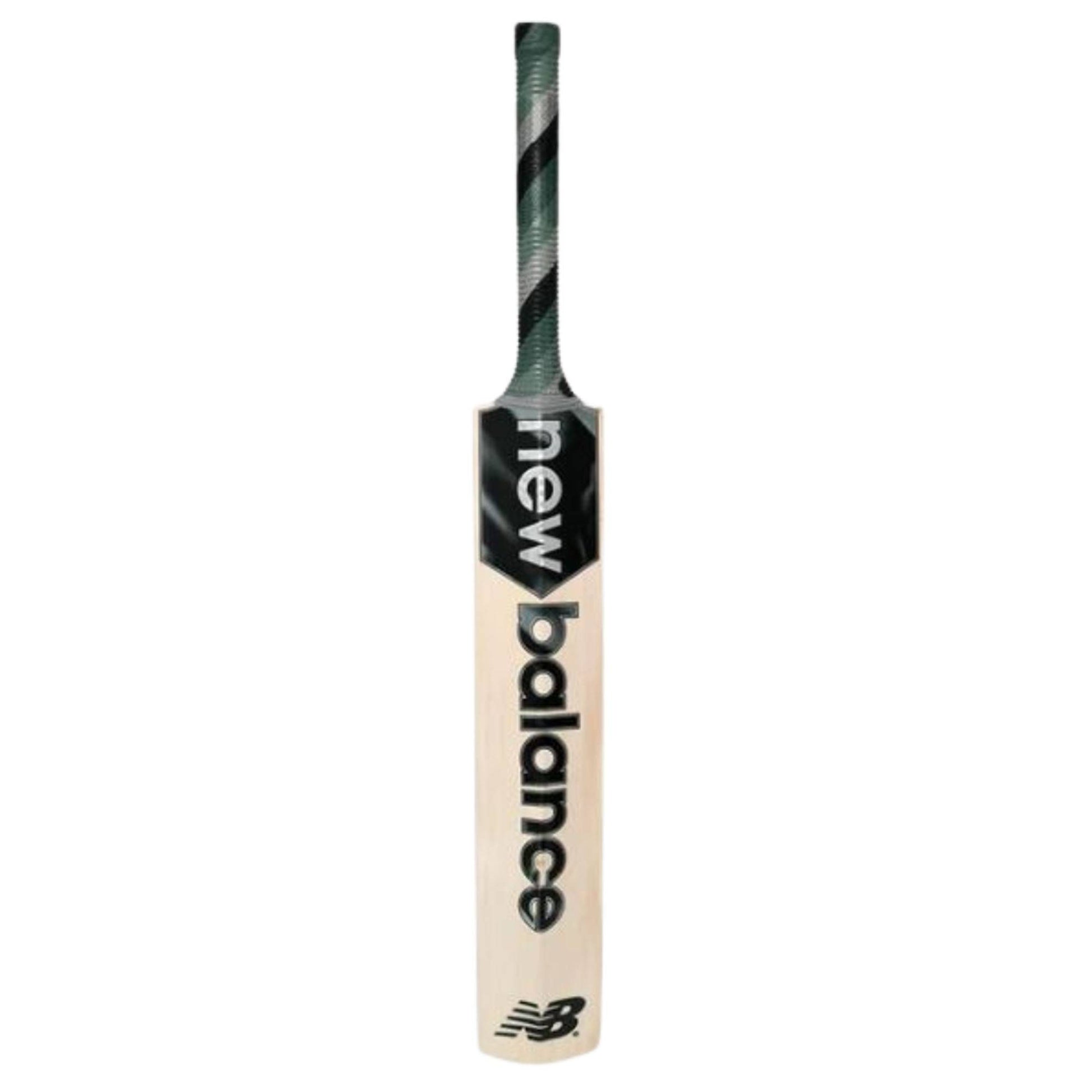 NB Burn 590 English Willow Cricket Bat designed for power and precision
