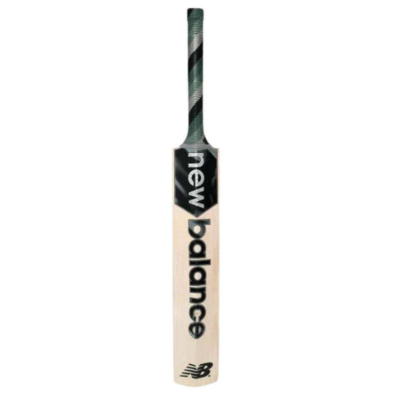 NB Burn 590 English Willow Cricket Bat designed for power and precision