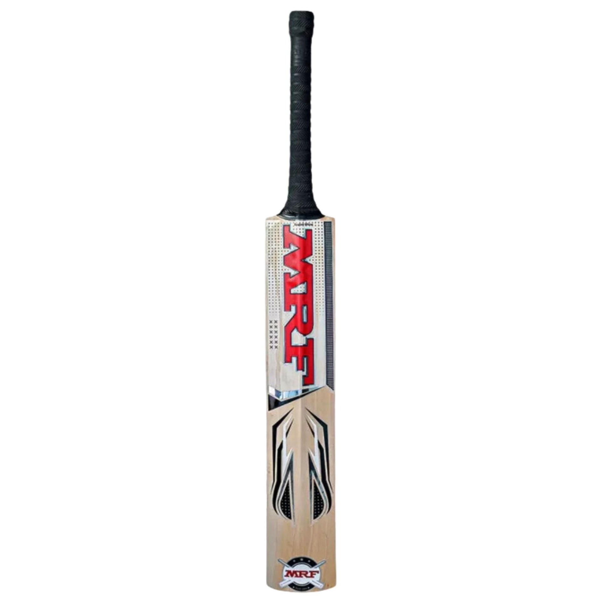 MRF Legend VK 200 English Willow Cricket Bat – Premium Performance