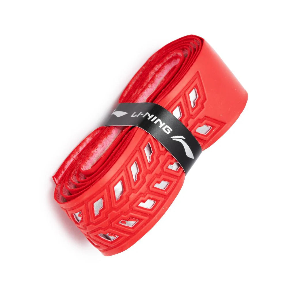 Li-Ning GP-36 Double Diamond grip for badminton rackets with secure anti-slip performance