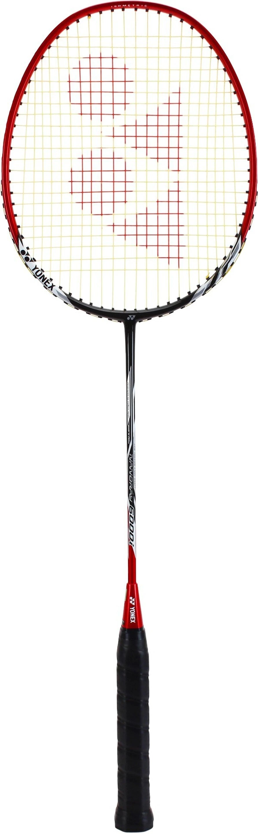 Yonex Nanoray 6000i Badminton Racket for Speed and Precision-1