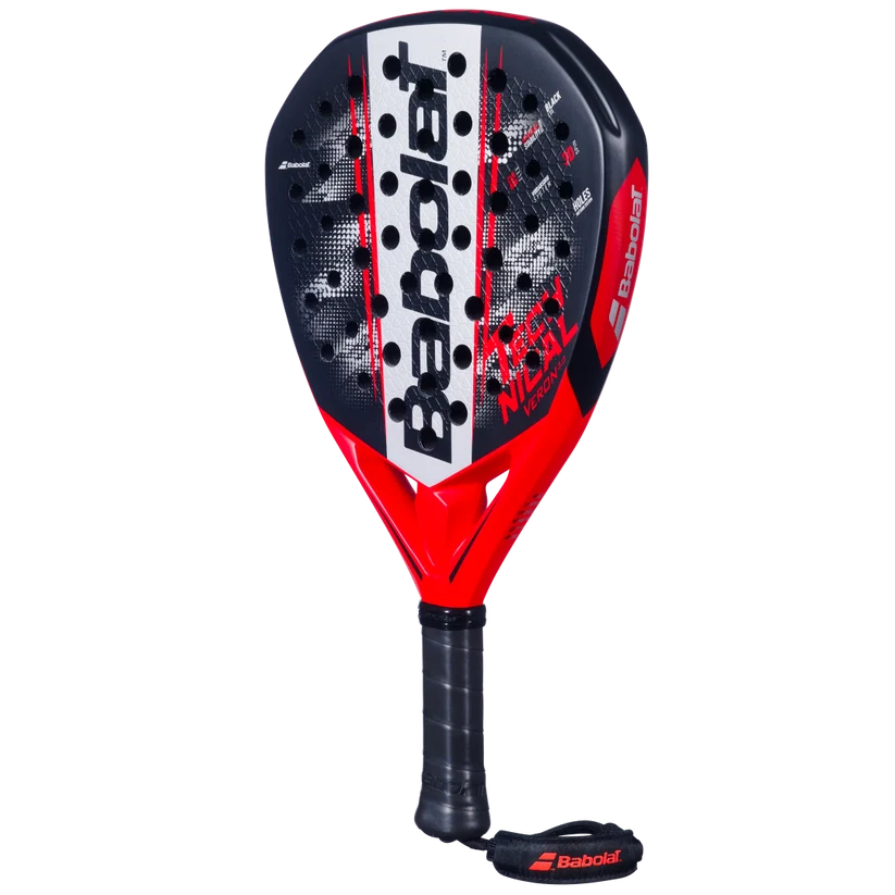 Technical Veron 3.0 Padel Tennis Racket-2