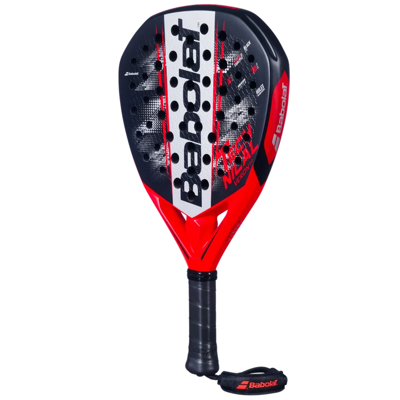 Technical Veron 3.0 Padel Tennis Racket-2