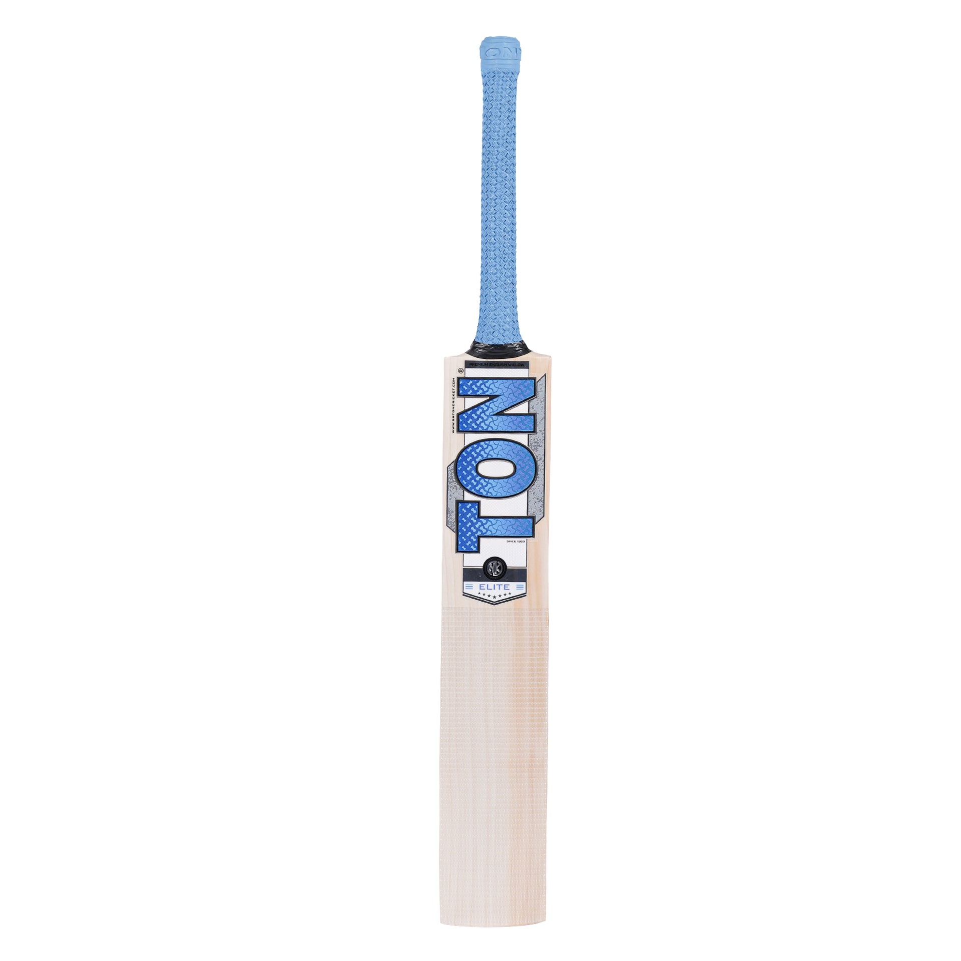 SS Ton Elite 4 English Willow Cricket Bat