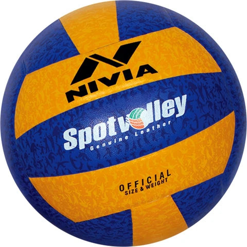 Nivia Spot Volleyball