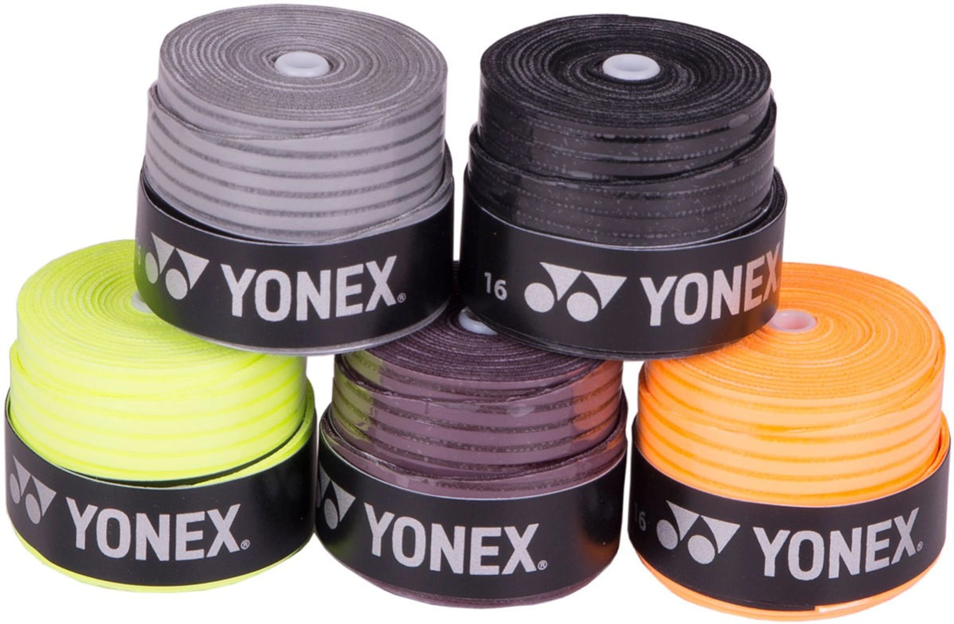 Yonex ET 903 Badminton Grip for Comfort and Enhanced Control-1