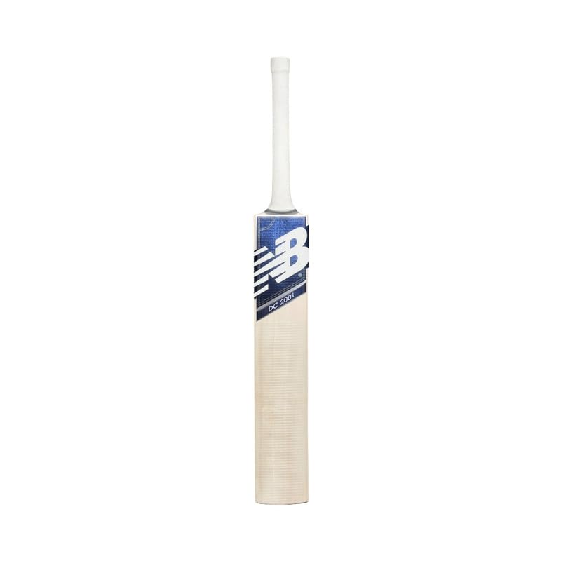 New Balance DC 200i Kashmir Willow Cricket Bat – Power & Control