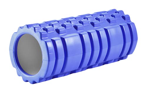 Cougar Yoga Foam Roller-1