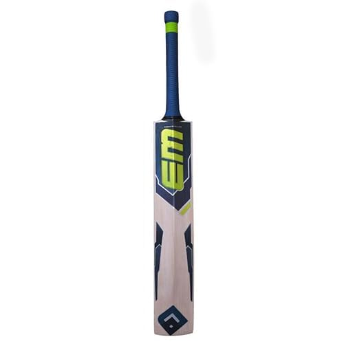 EM Maxxum 2.0 Soft Willow Cricket Bat-1