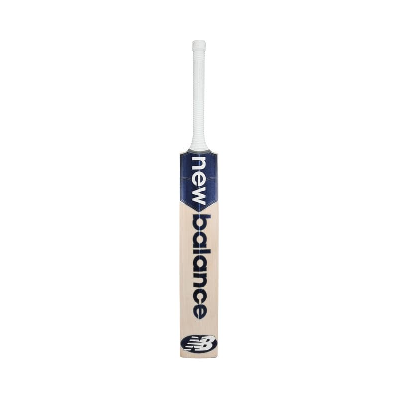 New Balance DC 300i Pro Kashmir Willow Cricket Bat – Power & Precision-1