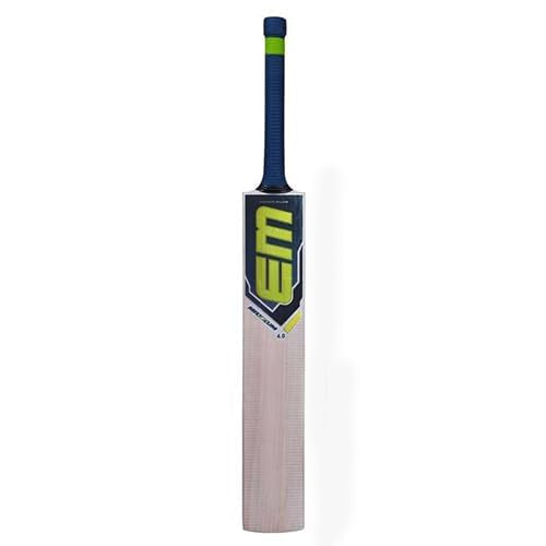 EM Maxxum 2.0 Soft Willow Cricket Bat-2