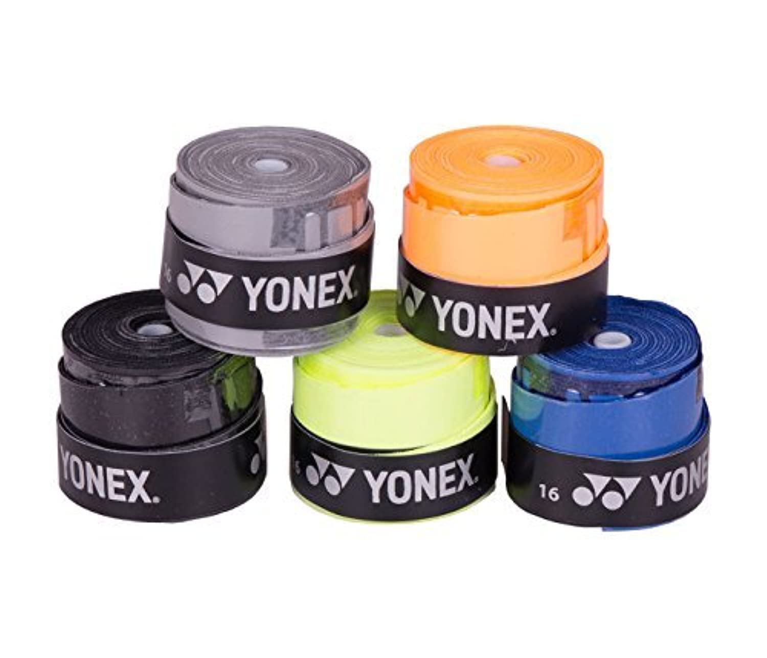 Yonex ET 902 Badminton Grip for Comfort and Superior Control-1
