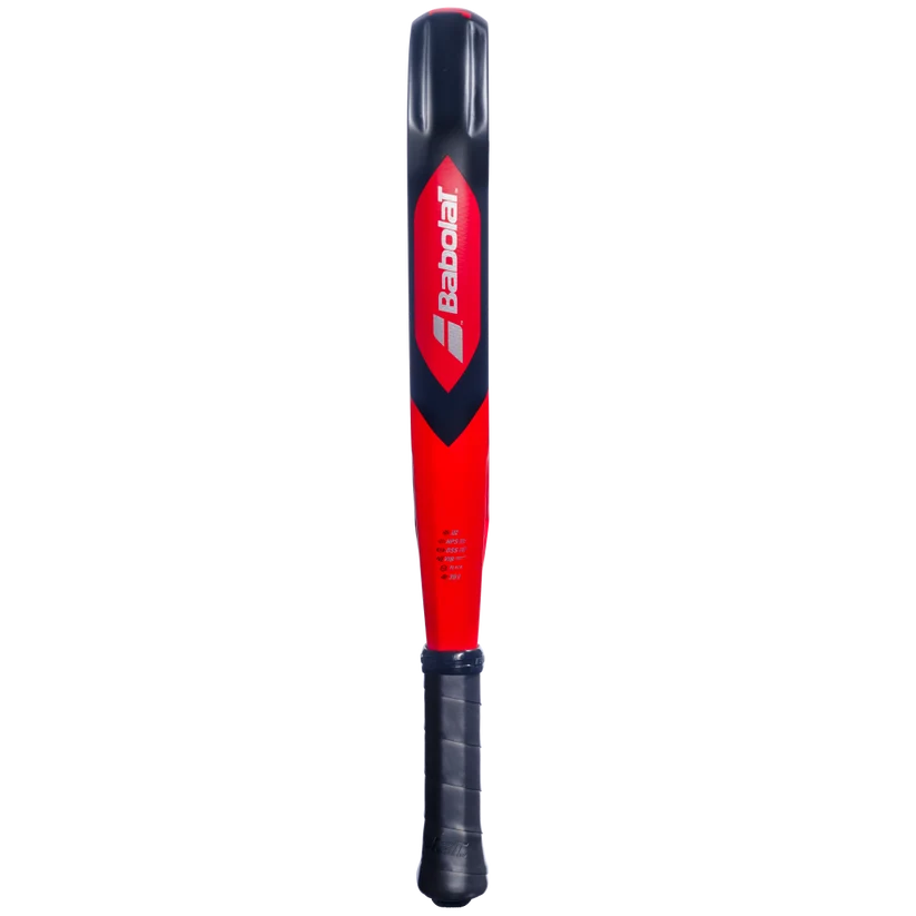 Technical Veron 3.0 Padel Tennis Racket-3