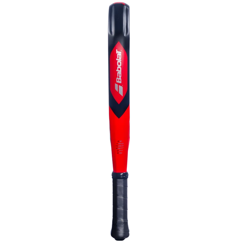Technical Veron 3.0 Padel Tennis Racket-3