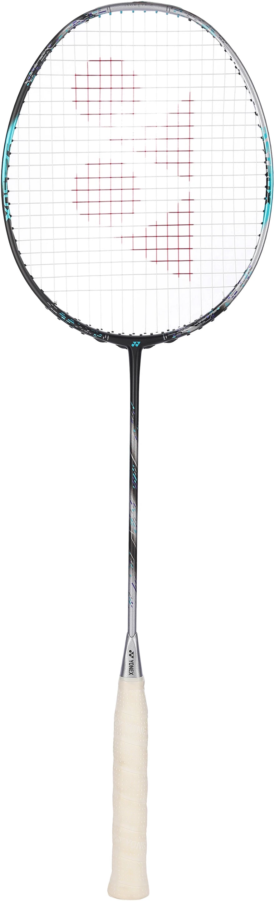 Yonex Astrox 88D Pro badminton racket front view for advanced doubles attacking performance