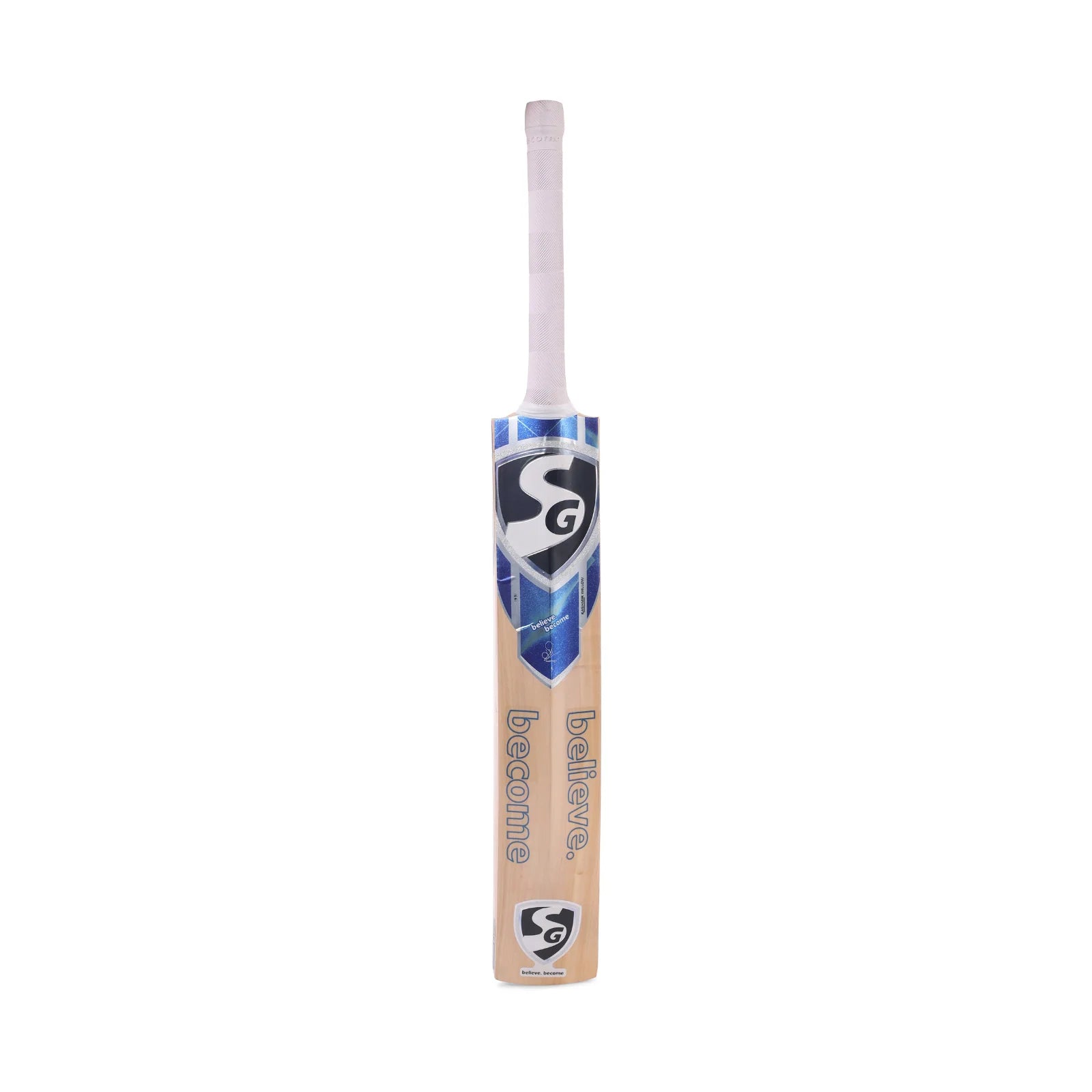 SG HP Spark Kashmir Willow Cricket Bat for Match & Practice Play