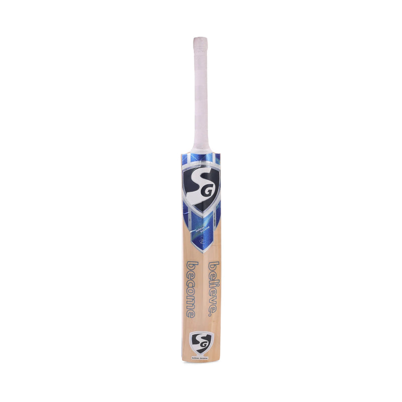 SG HP Spark Kashmir Willow Cricket Bat designed for power and control