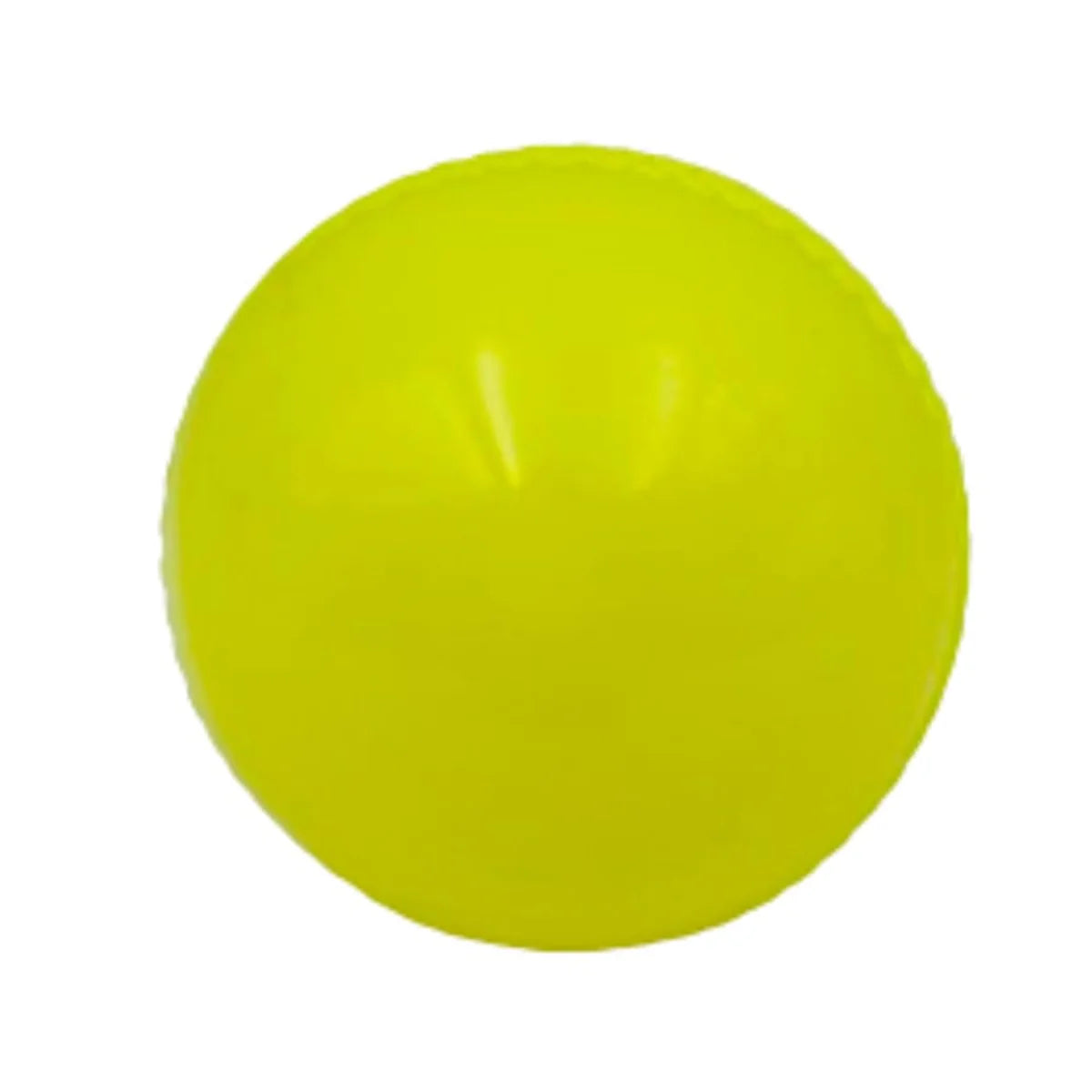 Lightweight Mikado windball used for indoor and outdoor recreational cricket