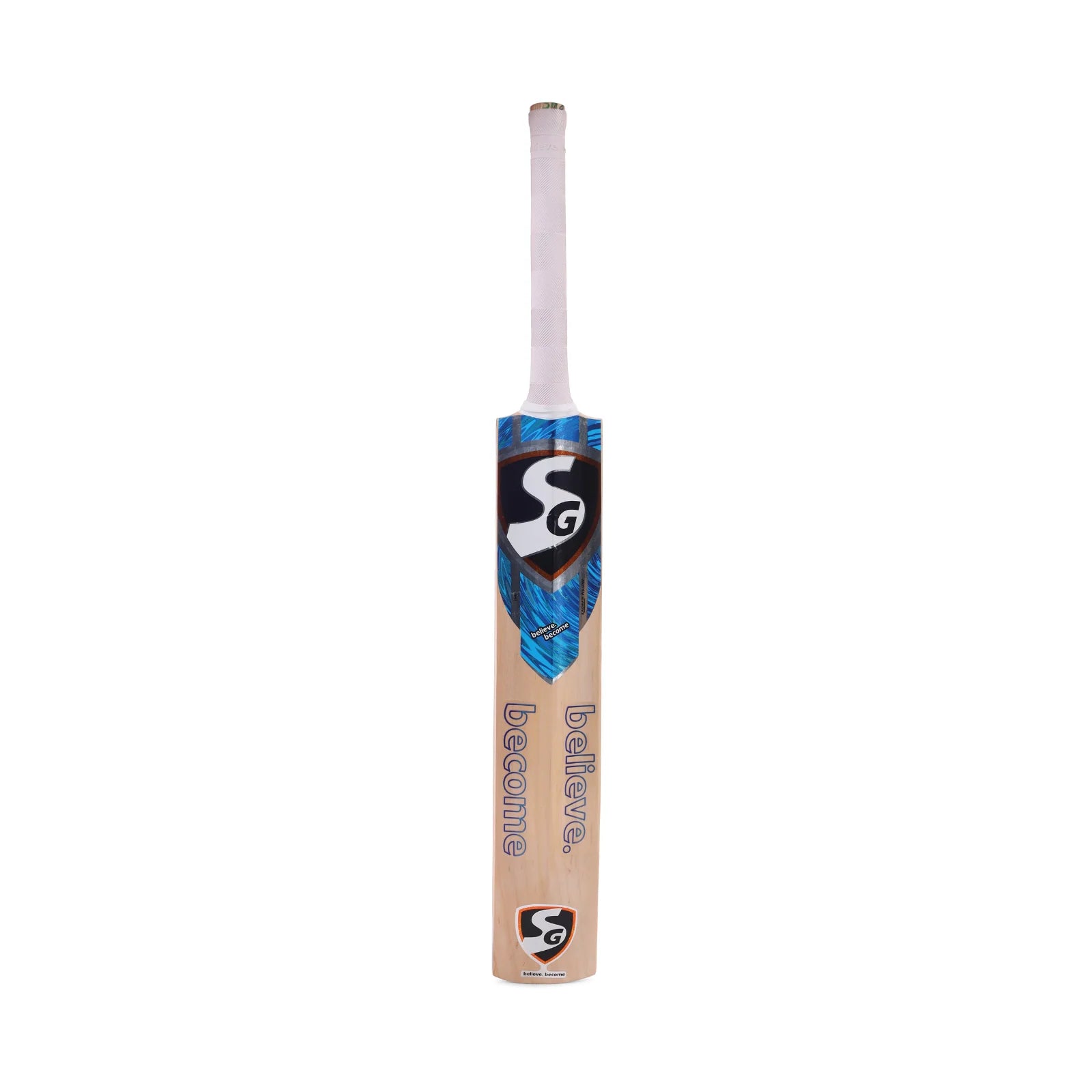 SG Nexus Plus SH Kashmir Willow Cricket Bat for Match & Practice