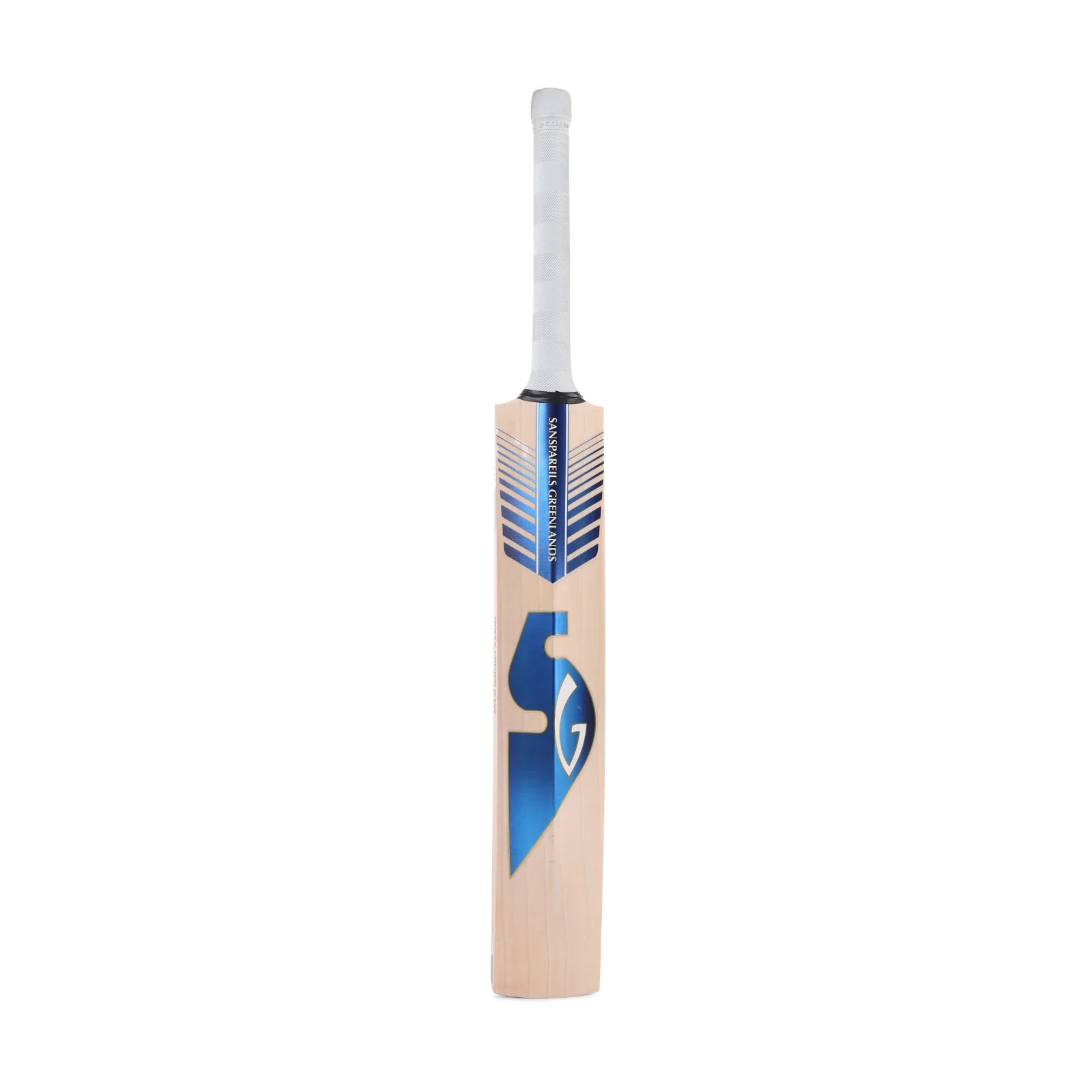 SG Triple Crown Icon English Willow Cricket Bat – Premium Performance