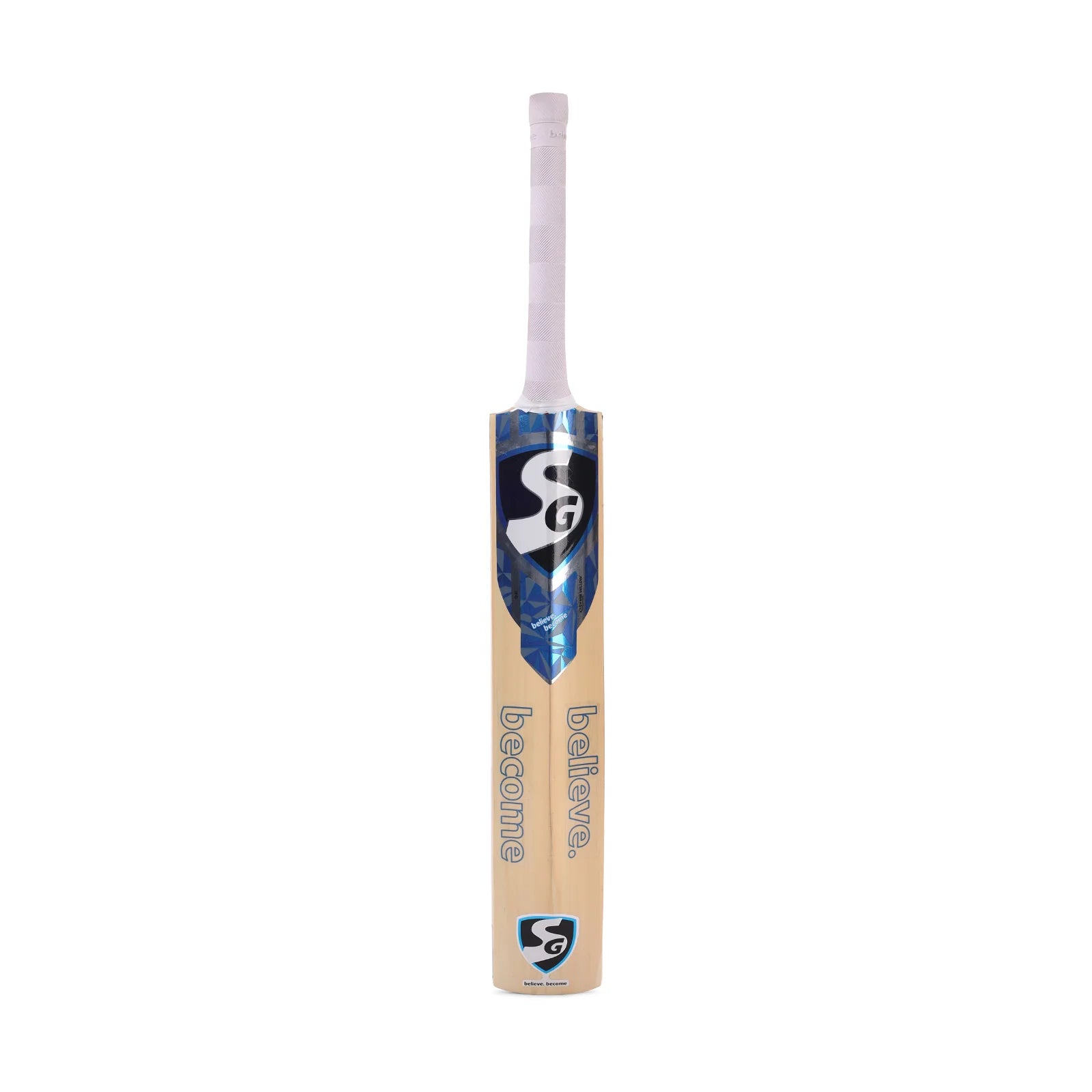 SG RSD Spark Kashmir Willow Cricket Bat for Power & Match Play