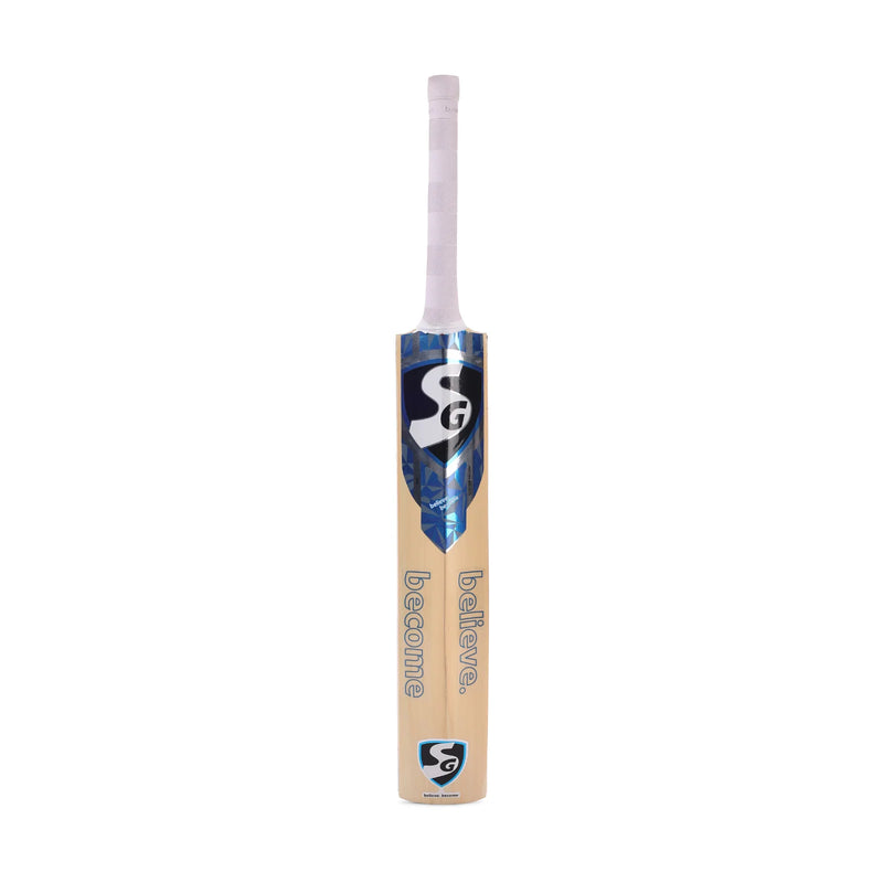 SG RSD Spark Kashmir Willow Cricket Bat for Power & Match Play-1