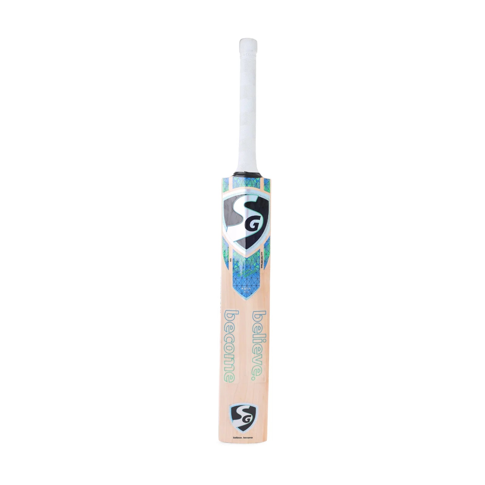 SG Sierra 250 English Willow Cricket Bat – Premium Performance