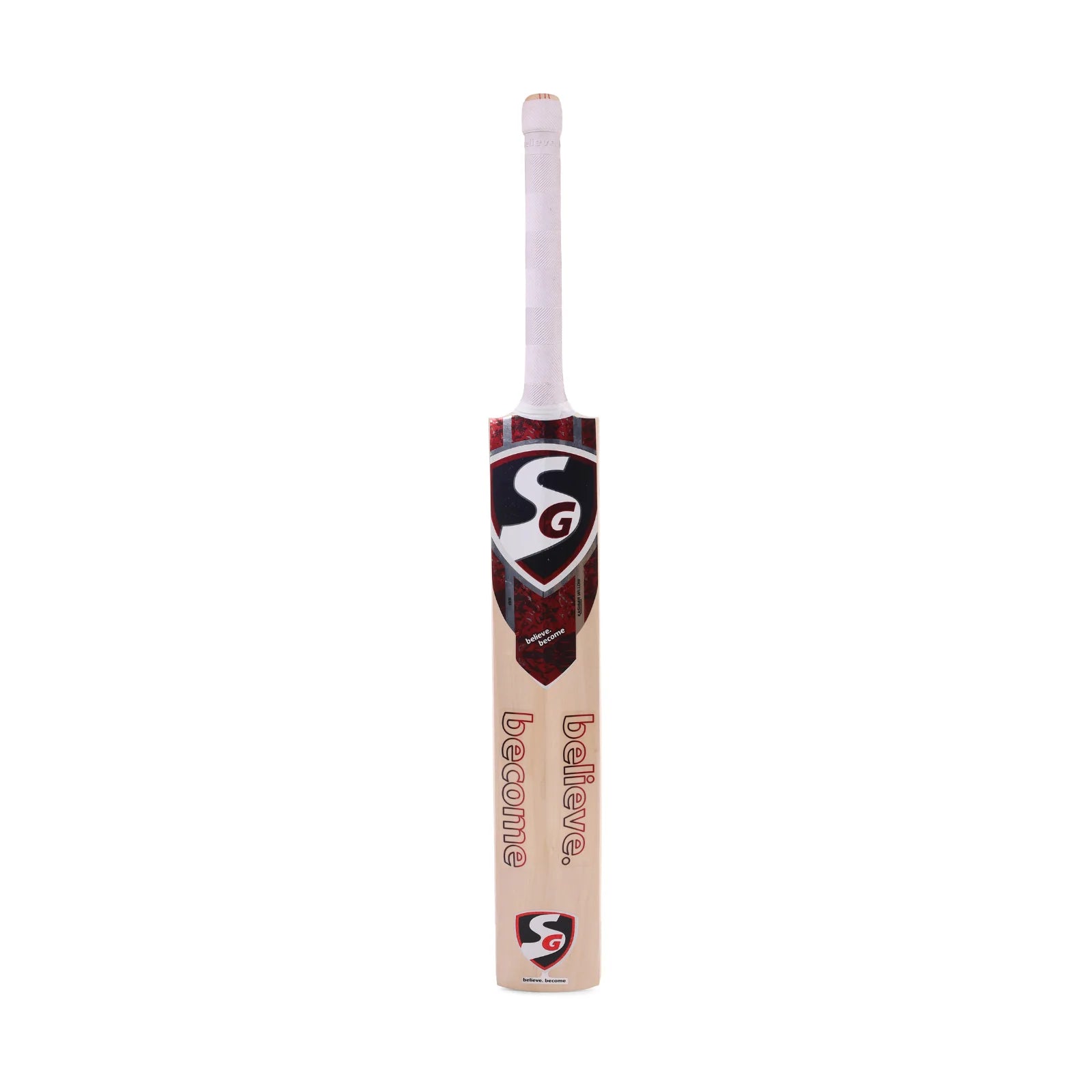 SG Strokewell Classic Kashmir Willow Cricket Bat for Match & Practice