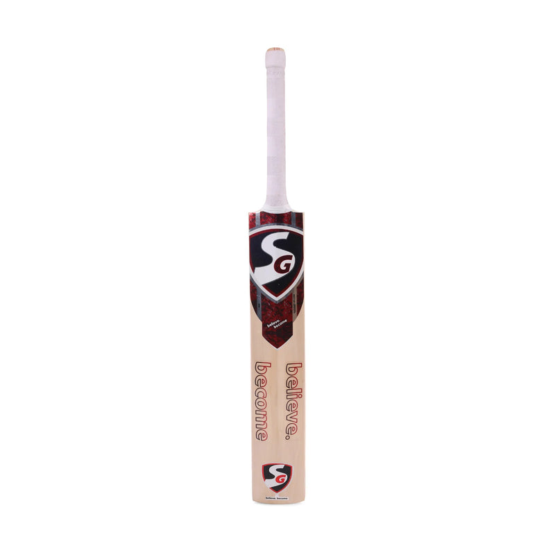 SG Strokewell Classic Kashmir Willow Cricket Bat designed for everyday cricket