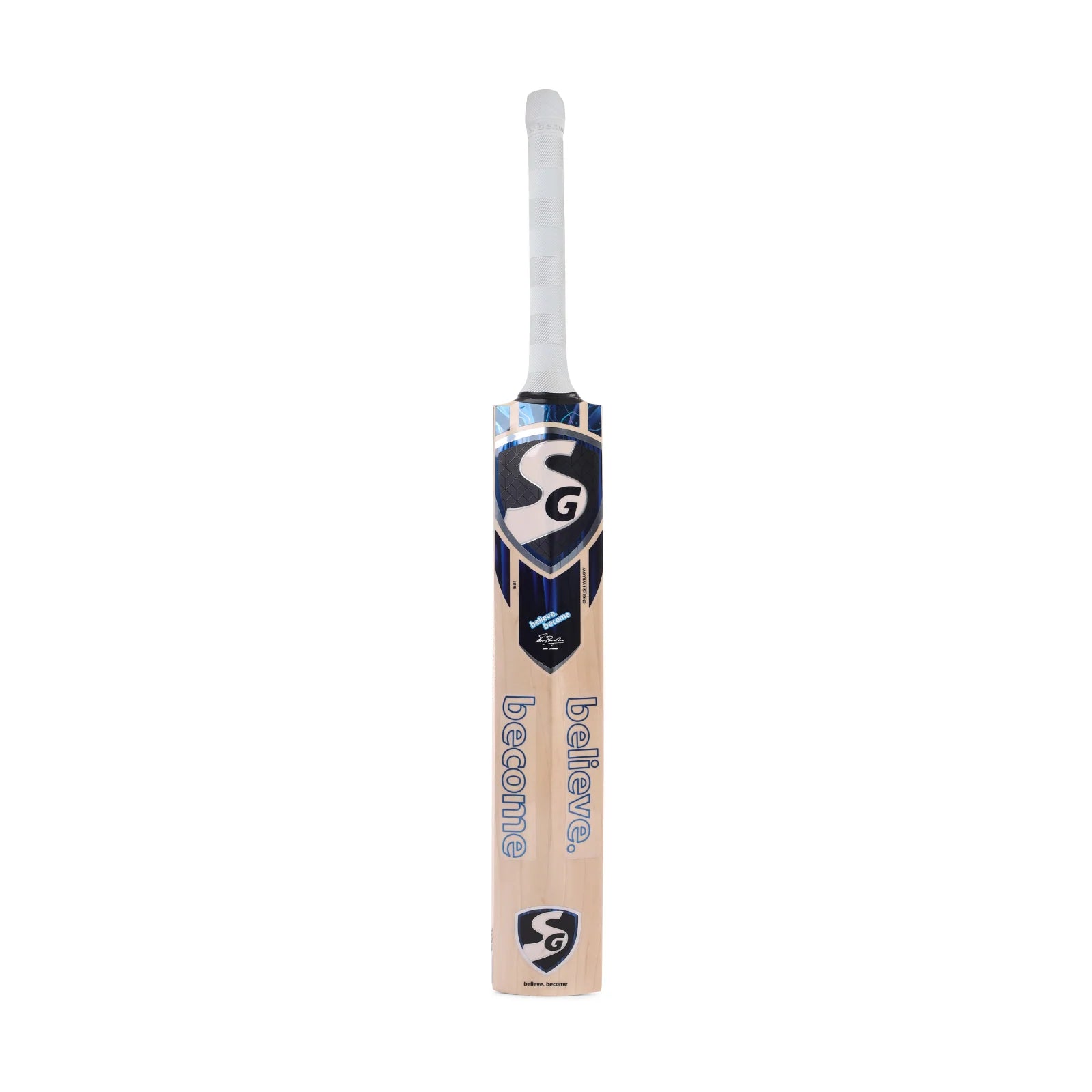 SG Cobra Xtreme English Willow Cricket Bat for Match & Pro Play