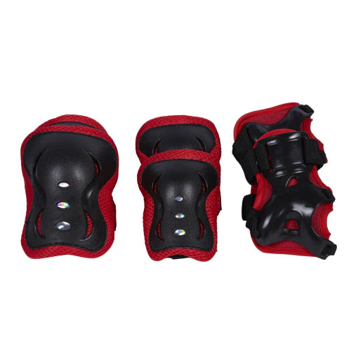 Airavat 7501 3-in-1 Guard Set M – Protective & Comfortable Gear