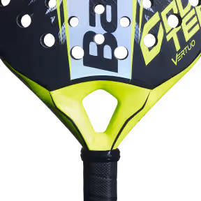 Babolat Counter Vertuo 2.6 Padel Tennis Racket-4