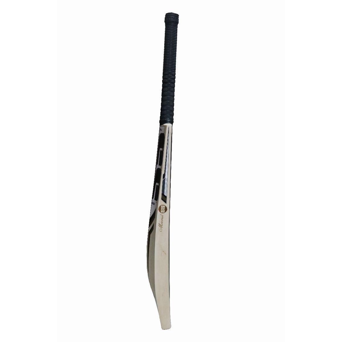 SS Sky 360 6 English Willow Cricket Bat-3