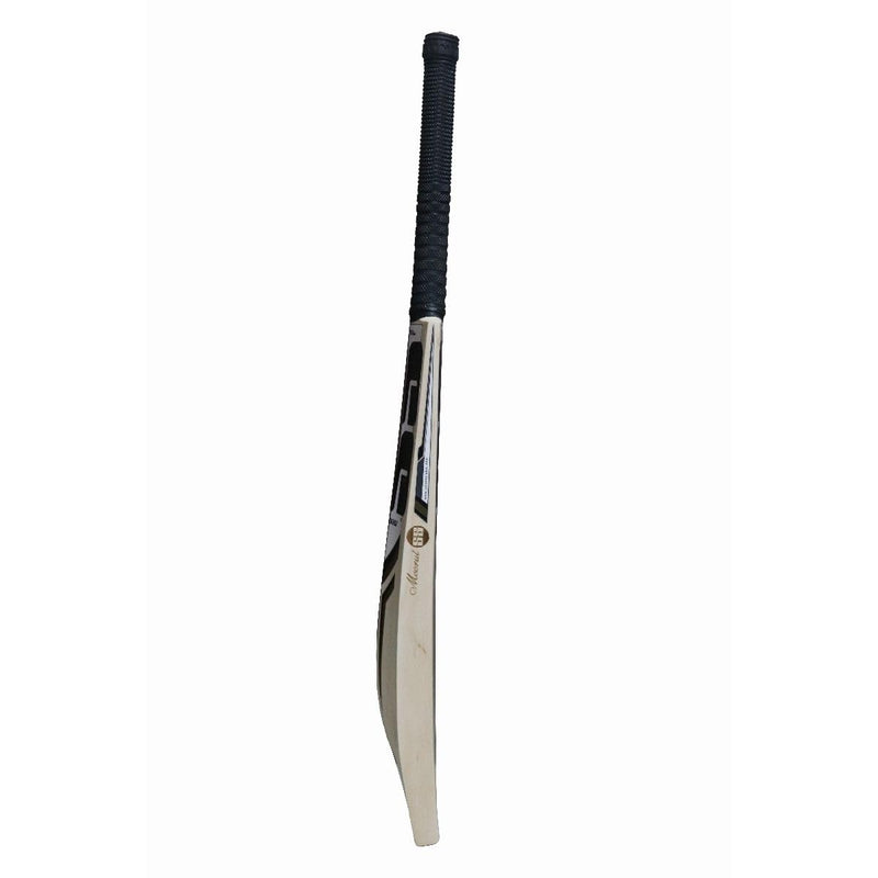SS Sky 360 6 English Willow Cricket Bat-3