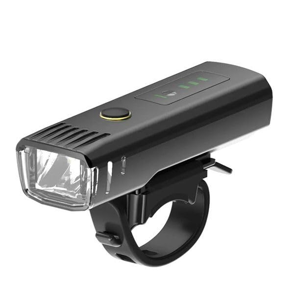 Airavat AS 1010 Bicycle Lamp