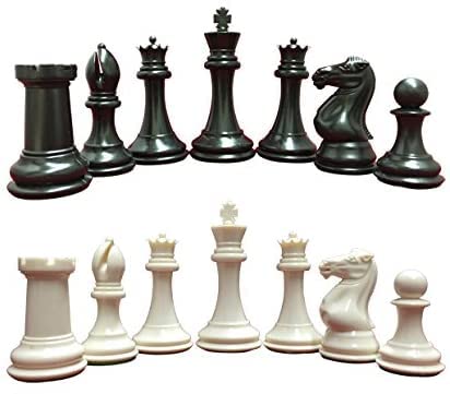 Mikado Practice Chess Coin Set