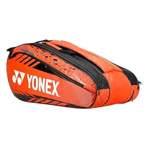 Yonex SUNR 2329 Badminton Kitbag for Rackets, Shoes & Gear