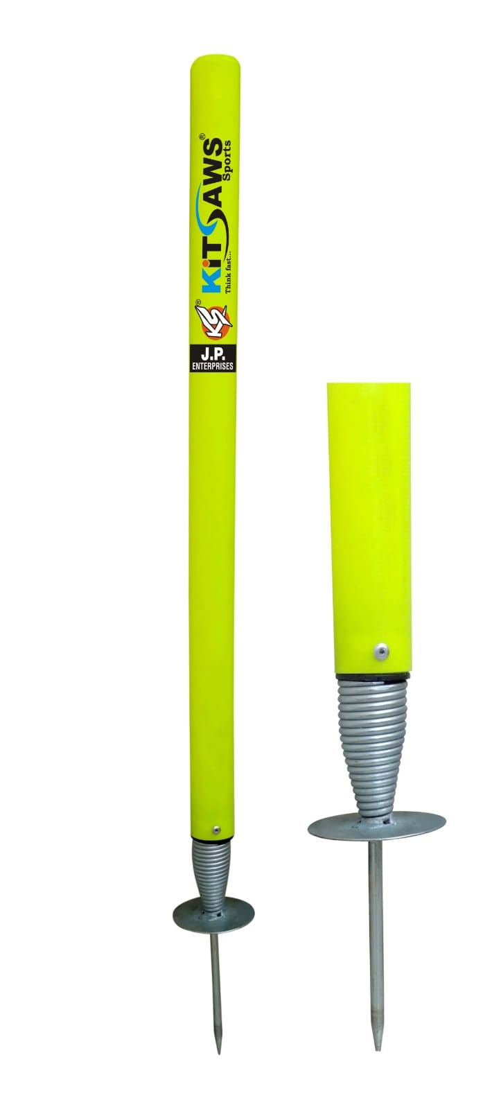 Mikado Target Stump Cricket Stumps Set