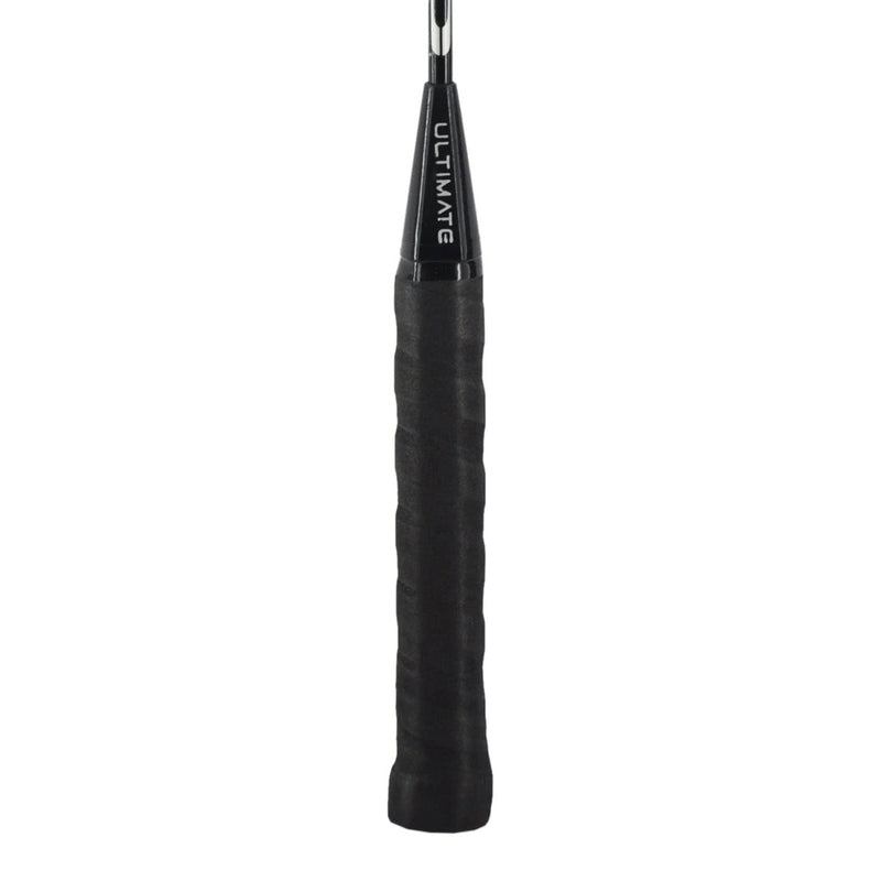 Graftex Super Smash badminton racket for practice sessions and casual matches
